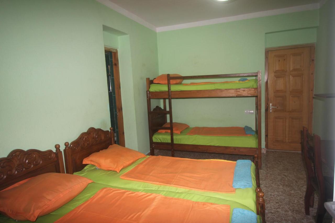 Hotel Nodmax Ureki Dış mekan fotoğraf