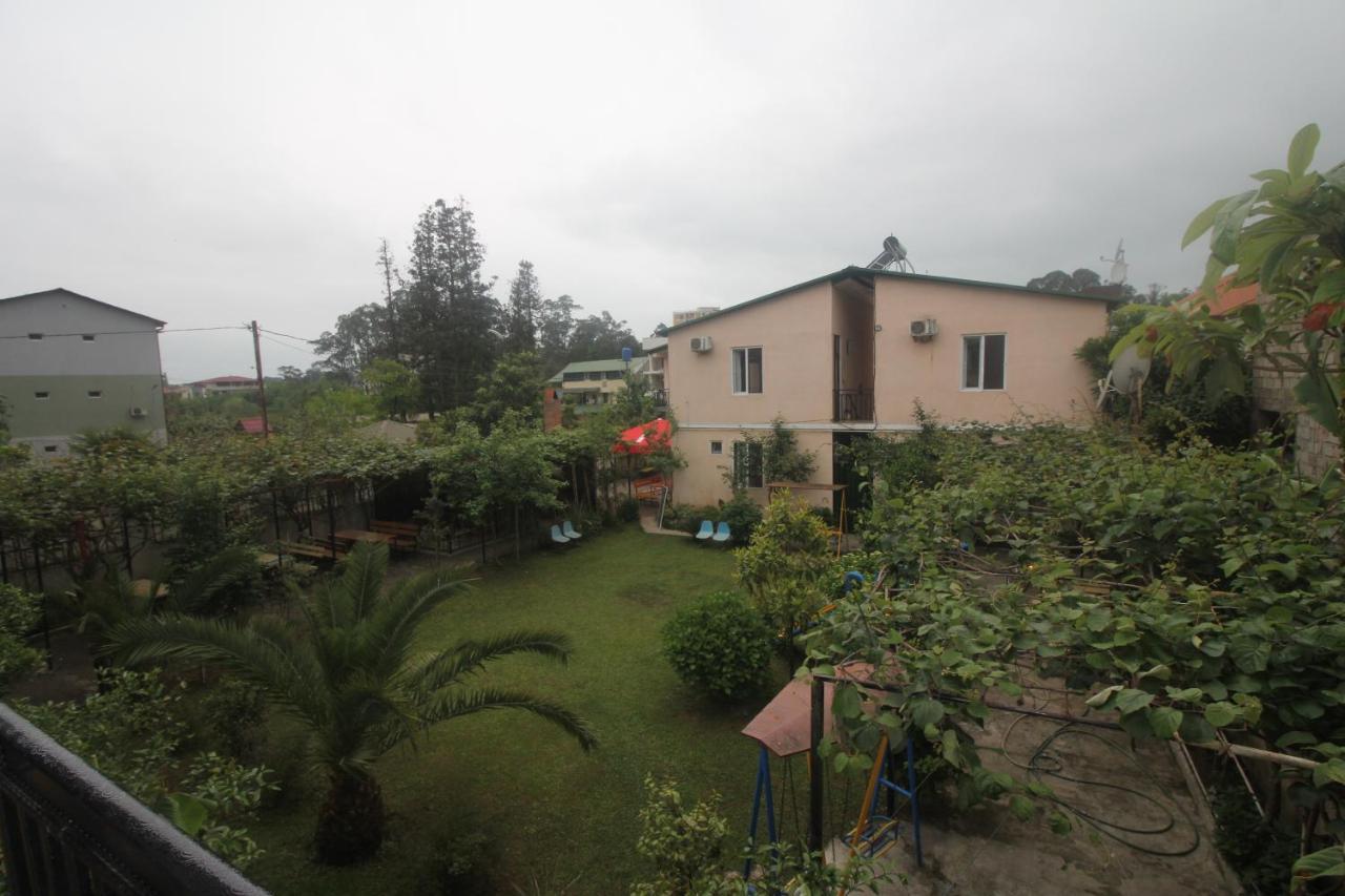 Hotel Nodmax Ureki Dış mekan fotoğraf