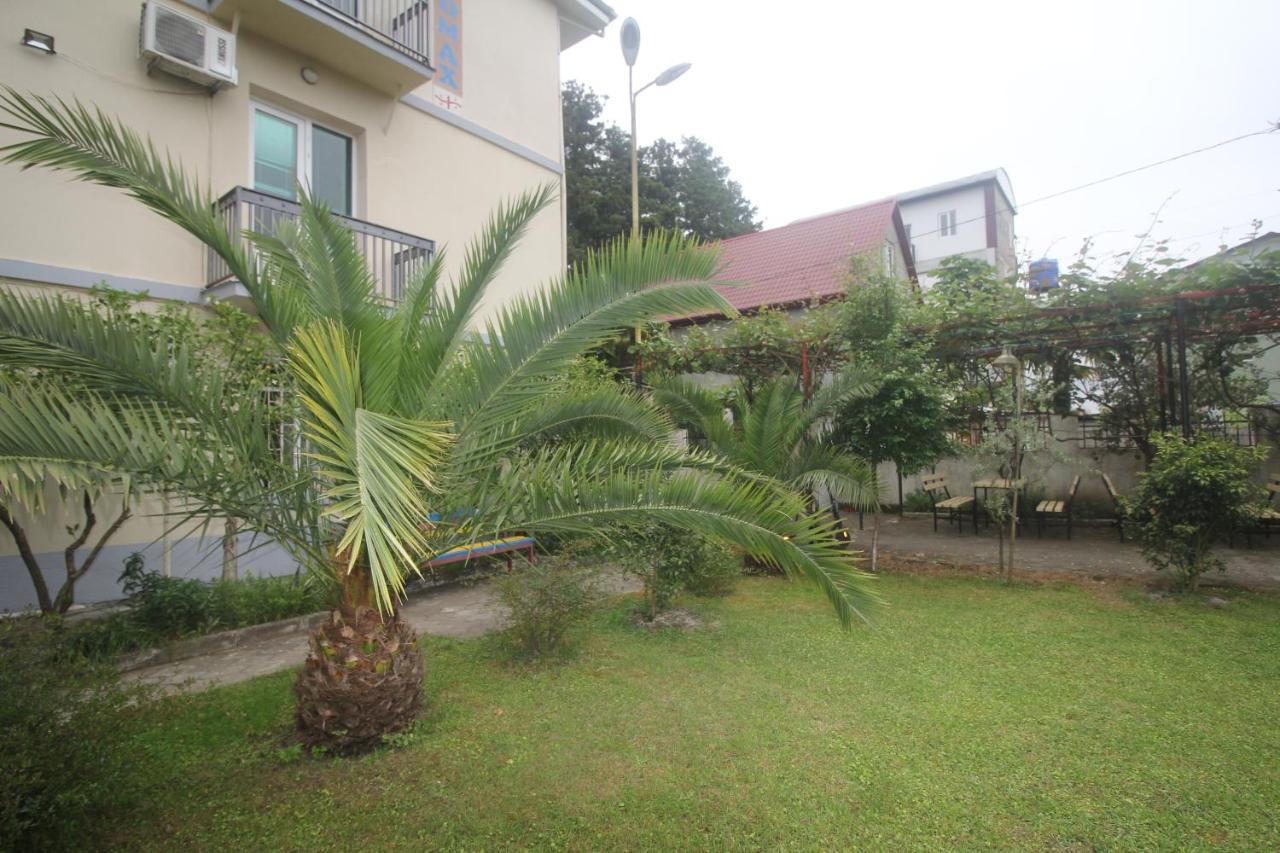 Hotel Nodmax Ureki Dış mekan fotoğraf