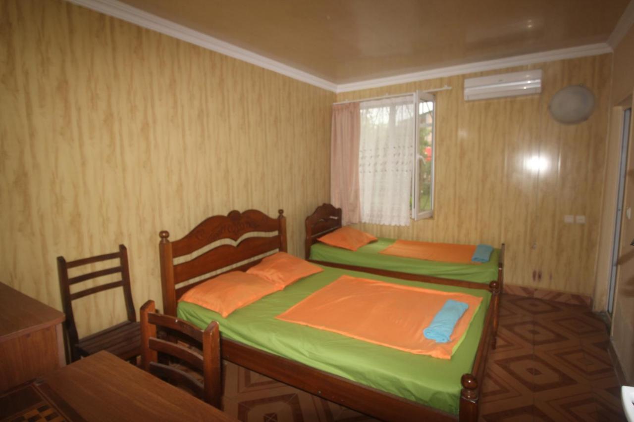 Hotel Nodmax Ureki Dış mekan fotoğraf