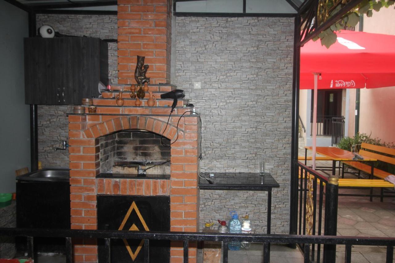 Hotel Nodmax Ureki Dış mekan fotoğraf