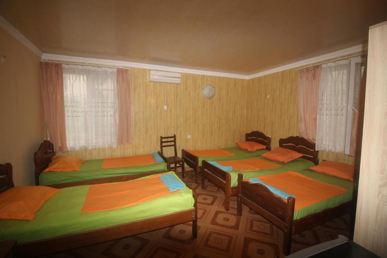 Hotel Nodmax Ureki Dış mekan fotoğraf