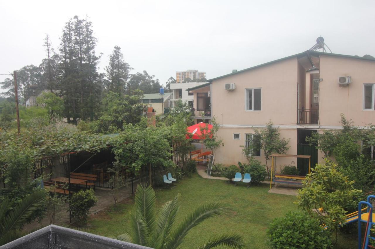 Hotel Nodmax Ureki Dış mekan fotoğraf