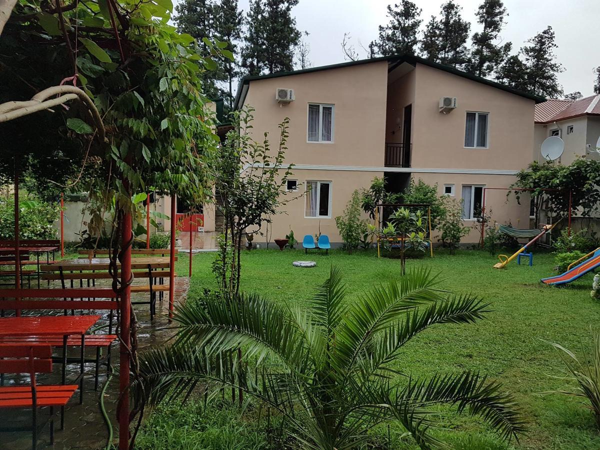 Hotel Nodmax Ureki Dış mekan fotoğraf