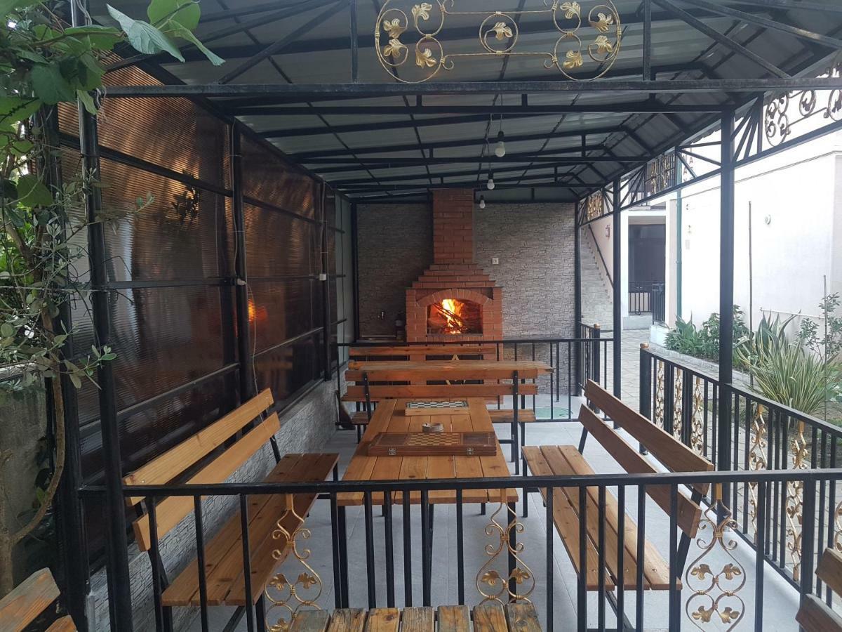 Hotel Nodmax Ureki Dış mekan fotoğraf